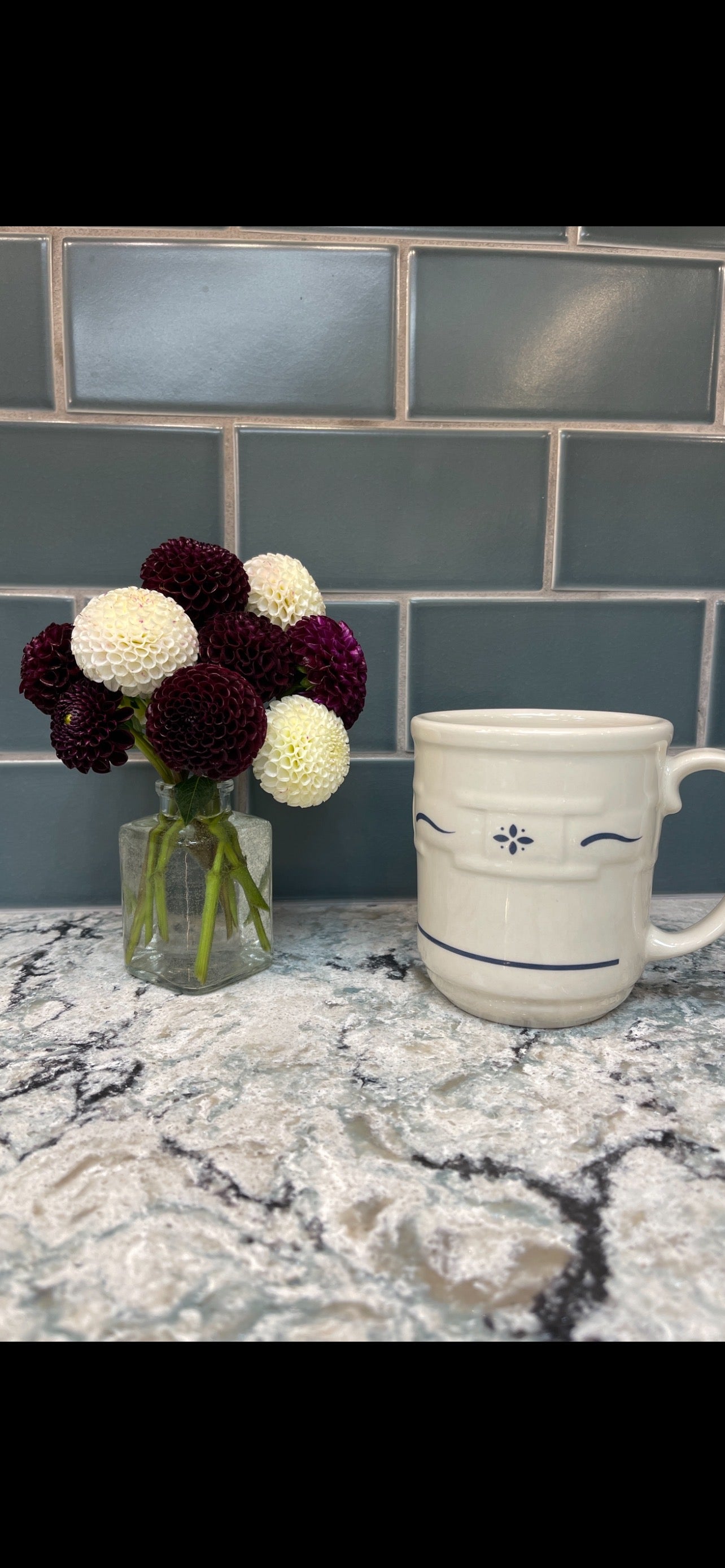 Small World - Dahlia - Tuber