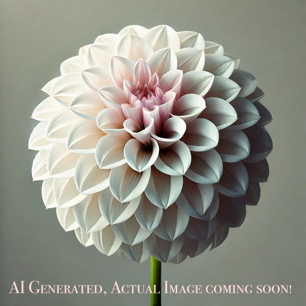 Pink Pearl - Dahlia Tuber