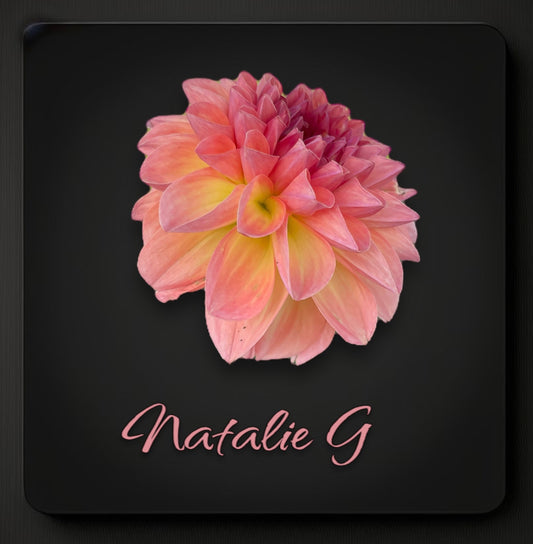 Natalie G - Dahlia Tuber